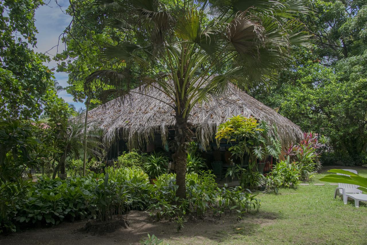 Hotel Rancho Coral Esterillos Este Zewnętrze zdjęcie