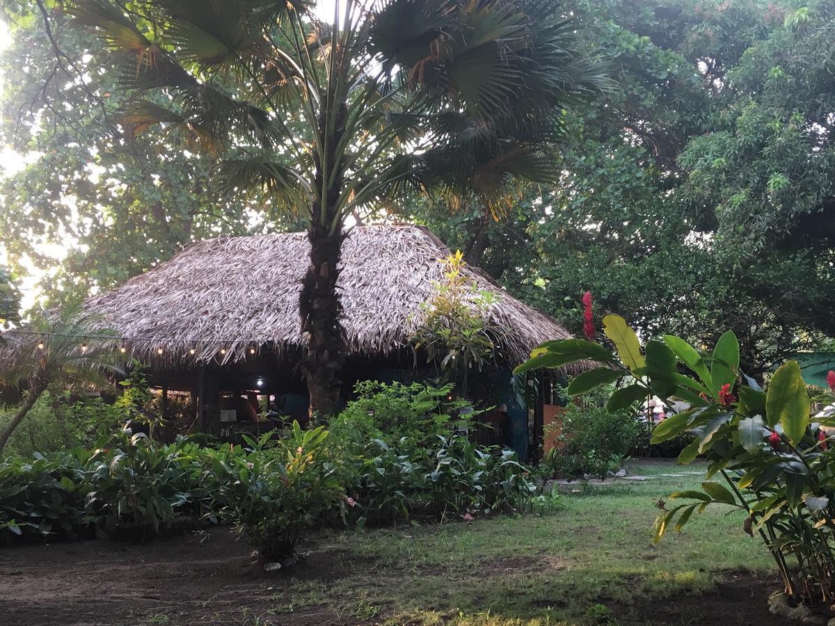 Hotel Rancho Coral Esterillos Este Zewnętrze zdjęcie